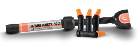 clearfil majesty es 2